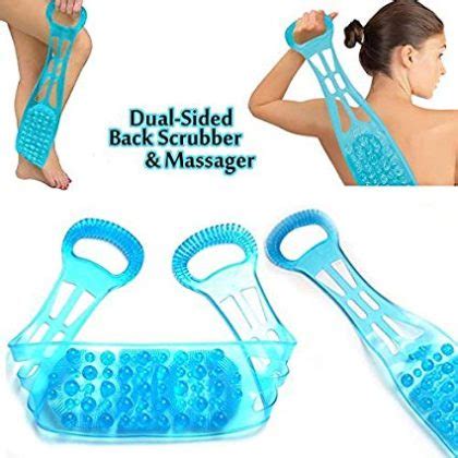 Top 10 Best Back Scrubbers of 2019 Reviews | MyBeautyGym