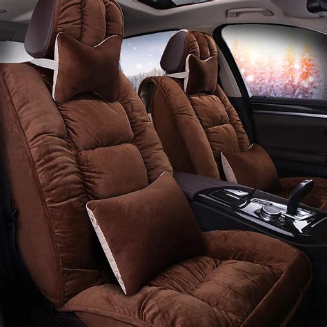 High quality! Full set car seat covers for Lexus RX 350 2018 2016 ...