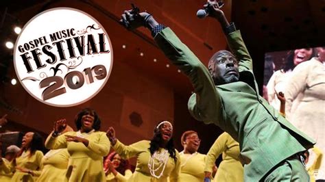 Houston Gospel Fest Houston Discount, Tickets, Deal