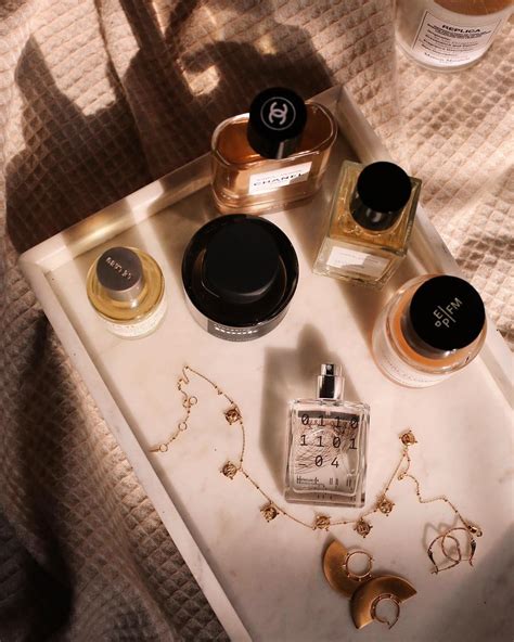 The 7 Best Vanilla Perfumes of All Time, Hands Down | Who What Wear UK