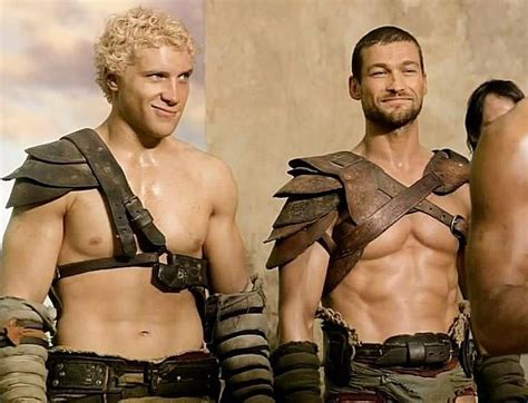 Varro & Spartacus