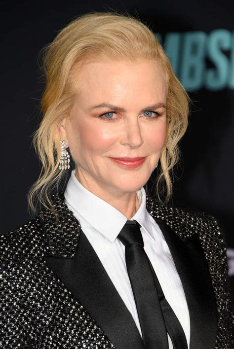 Nicole Kidman - Bombshell Screening in Los Angeles-15 | GotCeleb