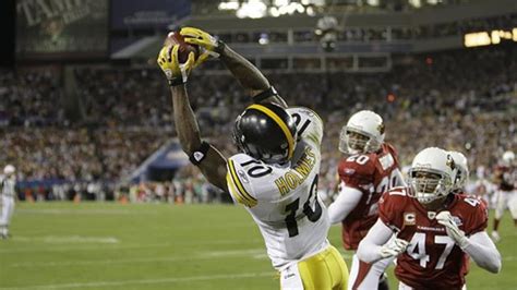 Steelers Classics: Steelers vs Cardinals | Super Bowl XLIII | 2/1/09 - YouTube