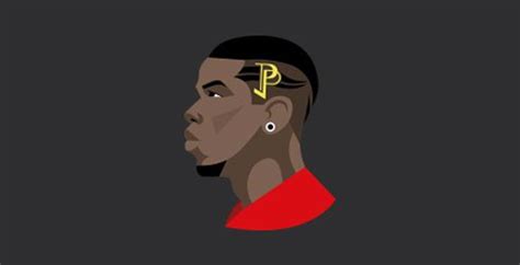 All-New Adidas Paul Pogba Signature Logo Revealed - Footy Headlines