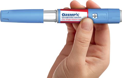 Download Ozempic® Dosing - Semaglutide Injection PNG Image with No ...