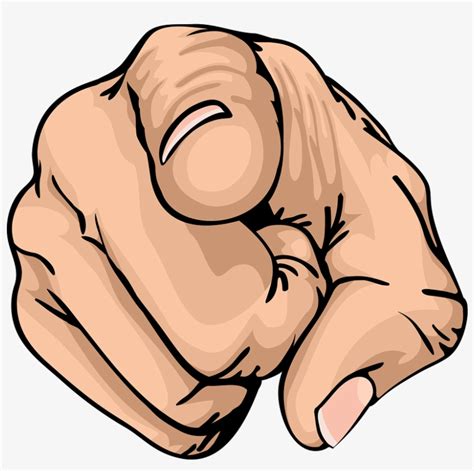 Pointing Finger At You Png - We Want You Pointing Finger PNG Image | Transparent PNG Free ...