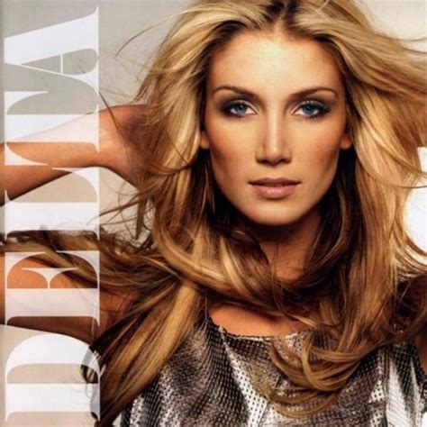 Delta Goodrem - Delta (Japanese Edition) Lyrics and Tracklist | Genius