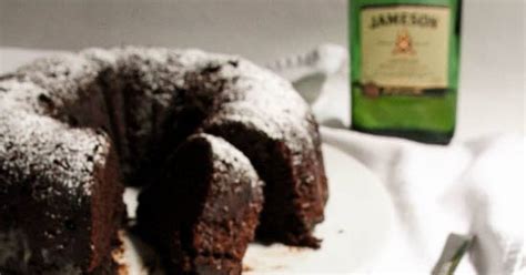 10 Best Jameson Irish Whiskey Cake Recipes | Yummly