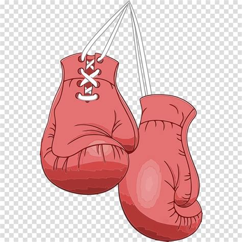 Boxing Glove Png Clipart - PNG Image Collection