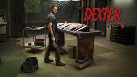 Dexter HD Wallpapers - Wallpaper Cave