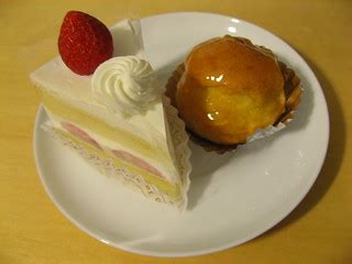 crayon | patisserie et cafe | Takeshi Tanabe | Flickr