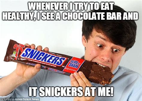 Snickers - Imgflip