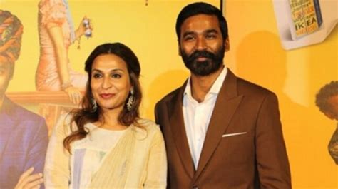 Dhanush's father Kasthuri Raja terms son's divorce from Aishwaryaa as ...