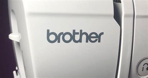 Brother se600 review, opinions and pros and cons
