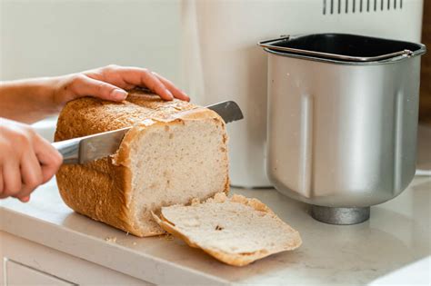 Bread Machine Sourdough Bread Recipe - Farmhouse on Boone