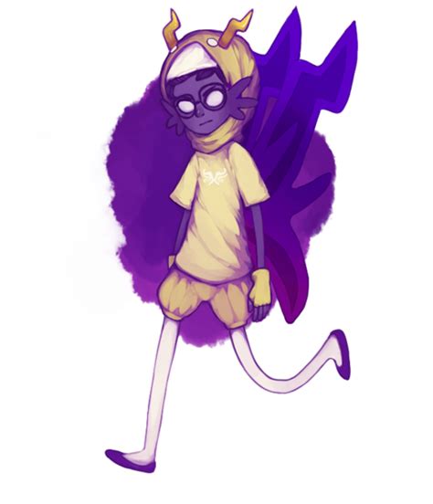 Eridan - Eridan Ampora Fan Art (29889714) - Fanpop