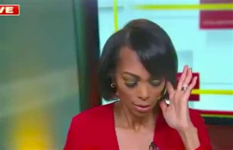 Fox News’ Harris Faulkner Corrects Herself After Saying DHS Secretary Resigned (Video)