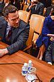 Ben Affleck & Jennifer Garner Bring Daughter Violet to Congressional Testimony in D.C.: Photo ...