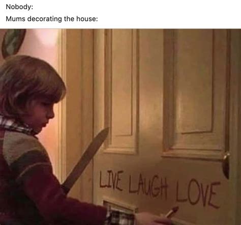 21 Pretty Funny Memes From 'The Shining' That Had Us Screaming