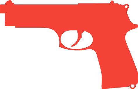 SVG > shot target weapon trigger - Free SVG Image & Icon. | SVG Silh