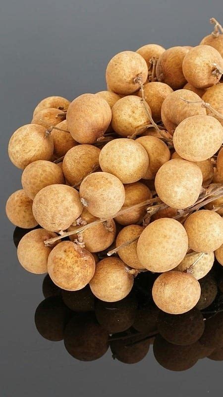 5 Health Benefits of Longan Fruit