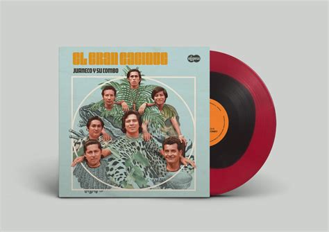 Infopesa Continue Rescue of Peruvian Music History With Juaneco y Su Combo Reissue | Sounds and ...