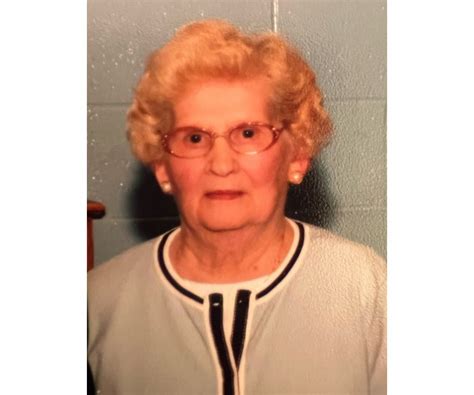 Florence Sunday Obituary (2022) - Spring Brook Twp., PA - Scranton Times