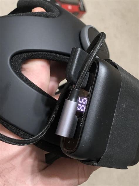 My own personal Oculus Quest 2 mods, tips and tricks : r/OculusQuest2