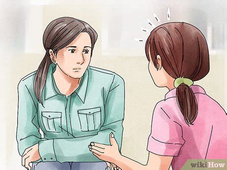 3 Ways to Respond to a Frustrated Child - wikiHow Life