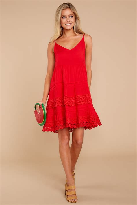 9+ Luxury Red Sun Dresses | [A+] 168