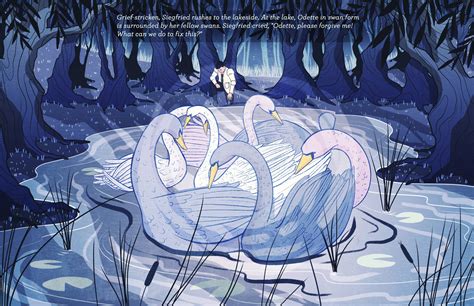 Fleisher from a Distance: the Art of Illustration and Swan Lake - Fleisher Art Memorial