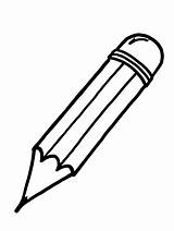 Coloring Page Of Pen Pages sketch template