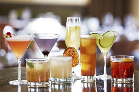 26 Naughty Cocktails - Sexy recipes to put you in the mood!