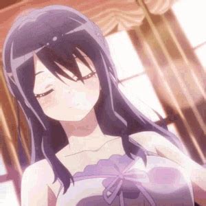 Kyouko Izanami - Animated Discord Pfp