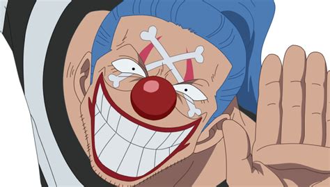 Buggy (Impel Down) by Toree182 on DeviantArt