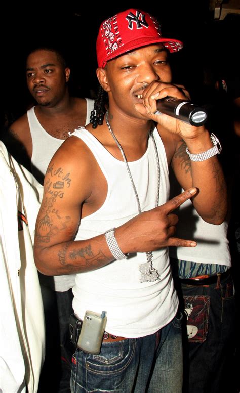 Rapper B.G. of Hot Boys released from prison after 11 years - Los ...