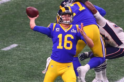 Jared Goff Super Bowl LIII Review (Part 3)