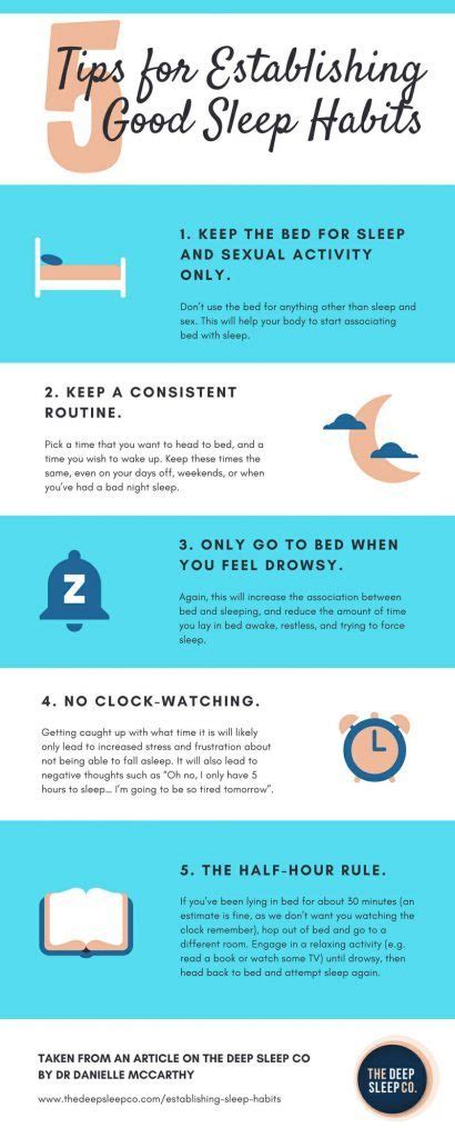 A good bedtime routine for adults - Sleep soundly every night