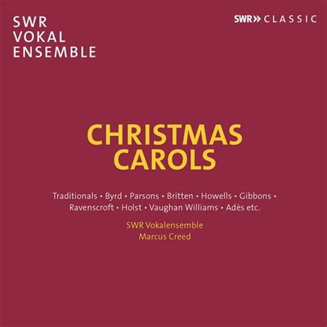 Various Artists - Christmas Carols - CD - Walmart.com - Walmart.com