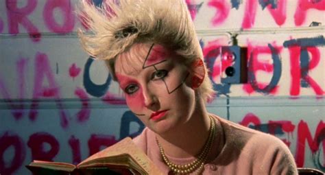 Derek Jarman's Jubilee: "It's the Best Film about Punk" (1978) | Open Culture