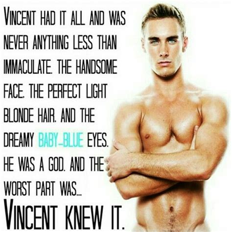 TEASER ¸.•´¸.•*´¨) ¸.•*¨) (¸.•´ (¸.•` VINCENT Made Men series, book two Sarah Brianne March 16 ...