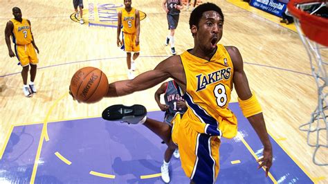 Kobe Bryant 11 HD Wallpapers | HD Wallpapers | ID #33147