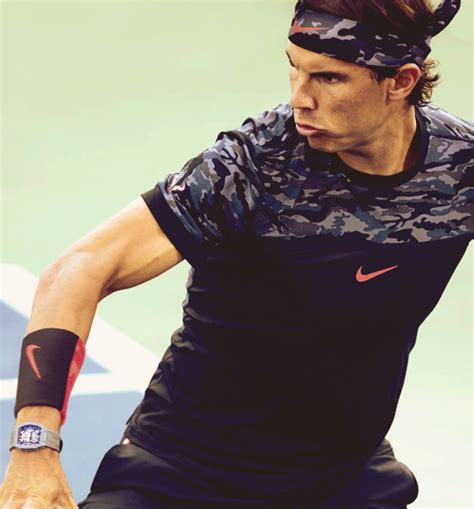 game. set-, Rafael Nadal | Nike Tennis for US Open 2015 (x)