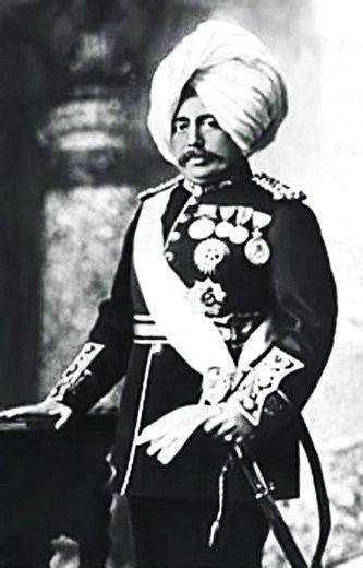 Maharaja Pratap Singh and controversies of Jammu’s royal court