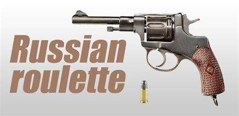 Russian roulette simulator - Apps on Google Play