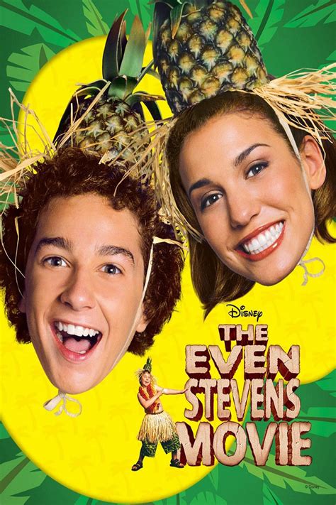 The Even Stevens Movie (2003)