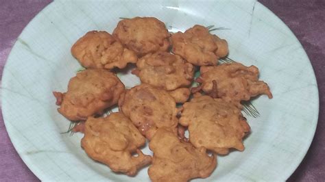 Black Pepper Duck Chickpea Flour Fritters / Dinner Recipes / Chickpea Recipes / Duck Recipes ...