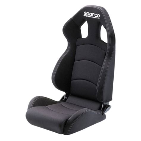 Sparco® - Chrono Road Series Street Racing Seat