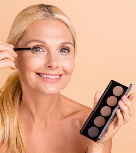 Best Cream Eyeshadows For Mature Eyes That Are Crease Proof | My XXX Hot Girl