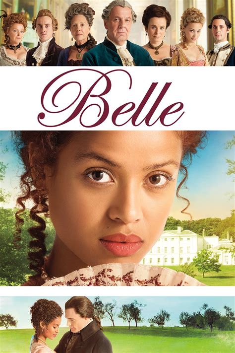 Belle - Movie Reviews